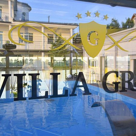 Apartments Villa Graf Smederevo Ngoại thất bức ảnh