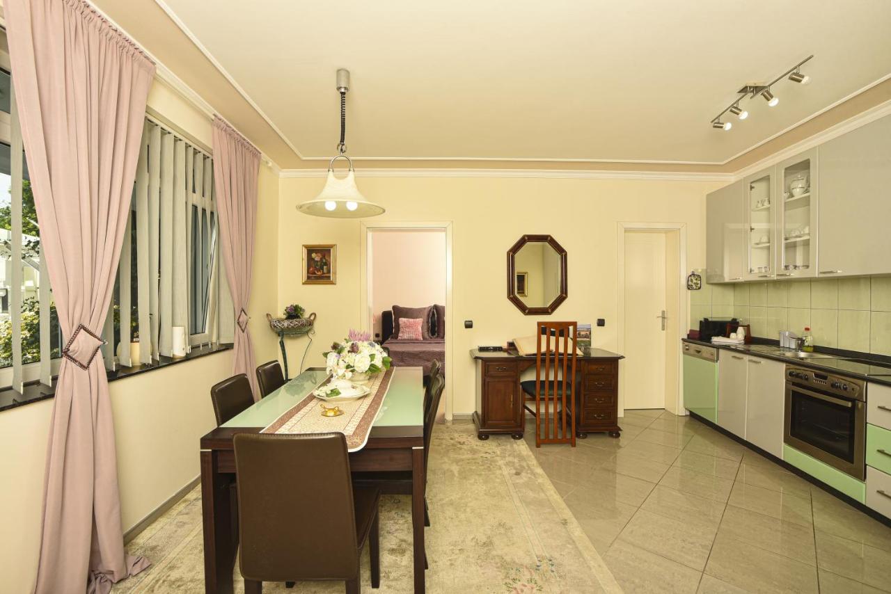 Apartments Villa Graf Smederevo Ngoại thất bức ảnh