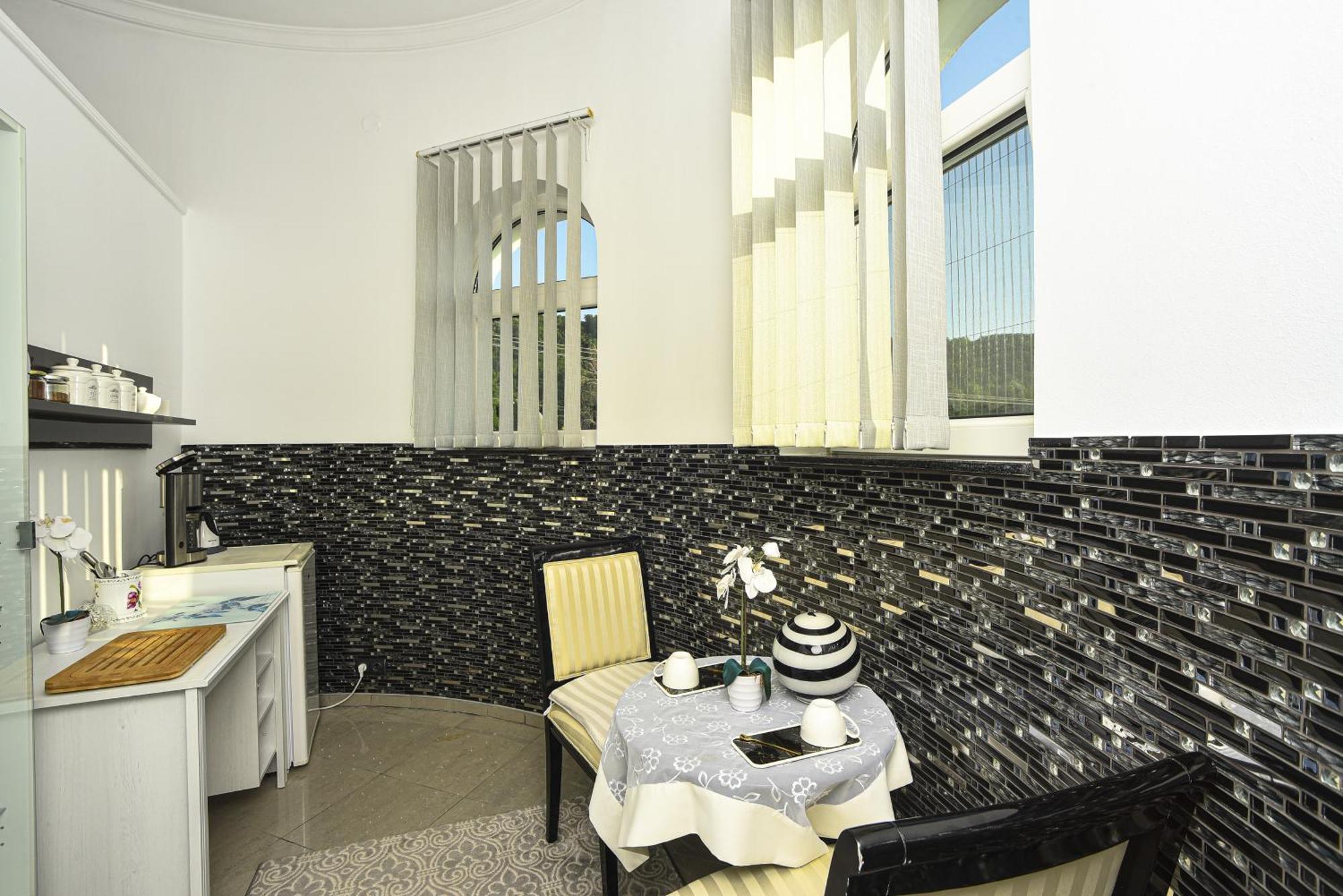 Apartments Villa Graf Smederevo Ngoại thất bức ảnh