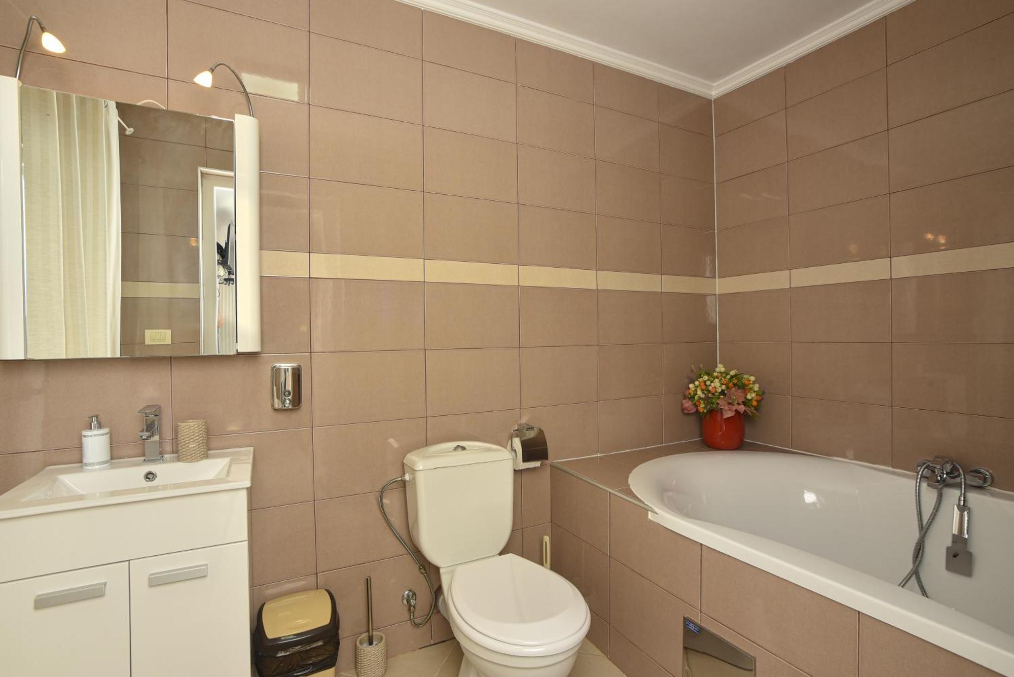 Apartments Villa Graf Smederevo Ngoại thất bức ảnh