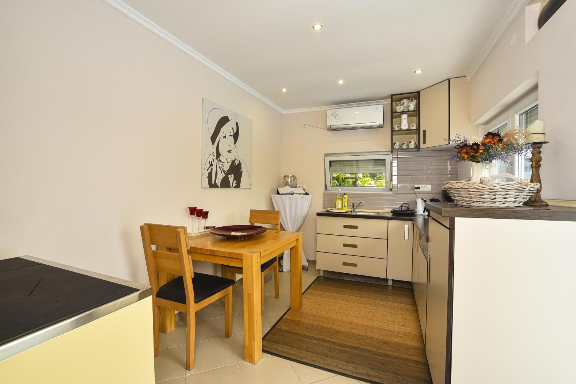 Apartments Villa Graf Smederevo Ngoại thất bức ảnh