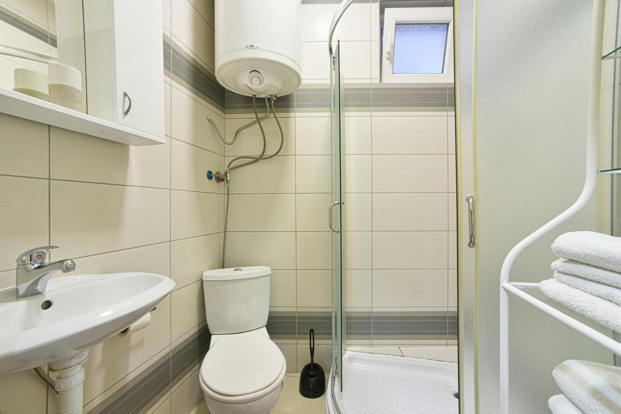 Apartments Villa Graf Smederevo Ngoại thất bức ảnh