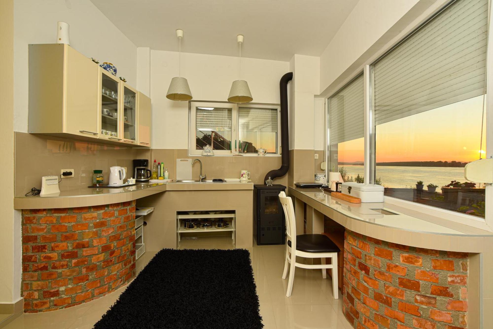 Apartments Villa Graf Smederevo Ngoại thất bức ảnh