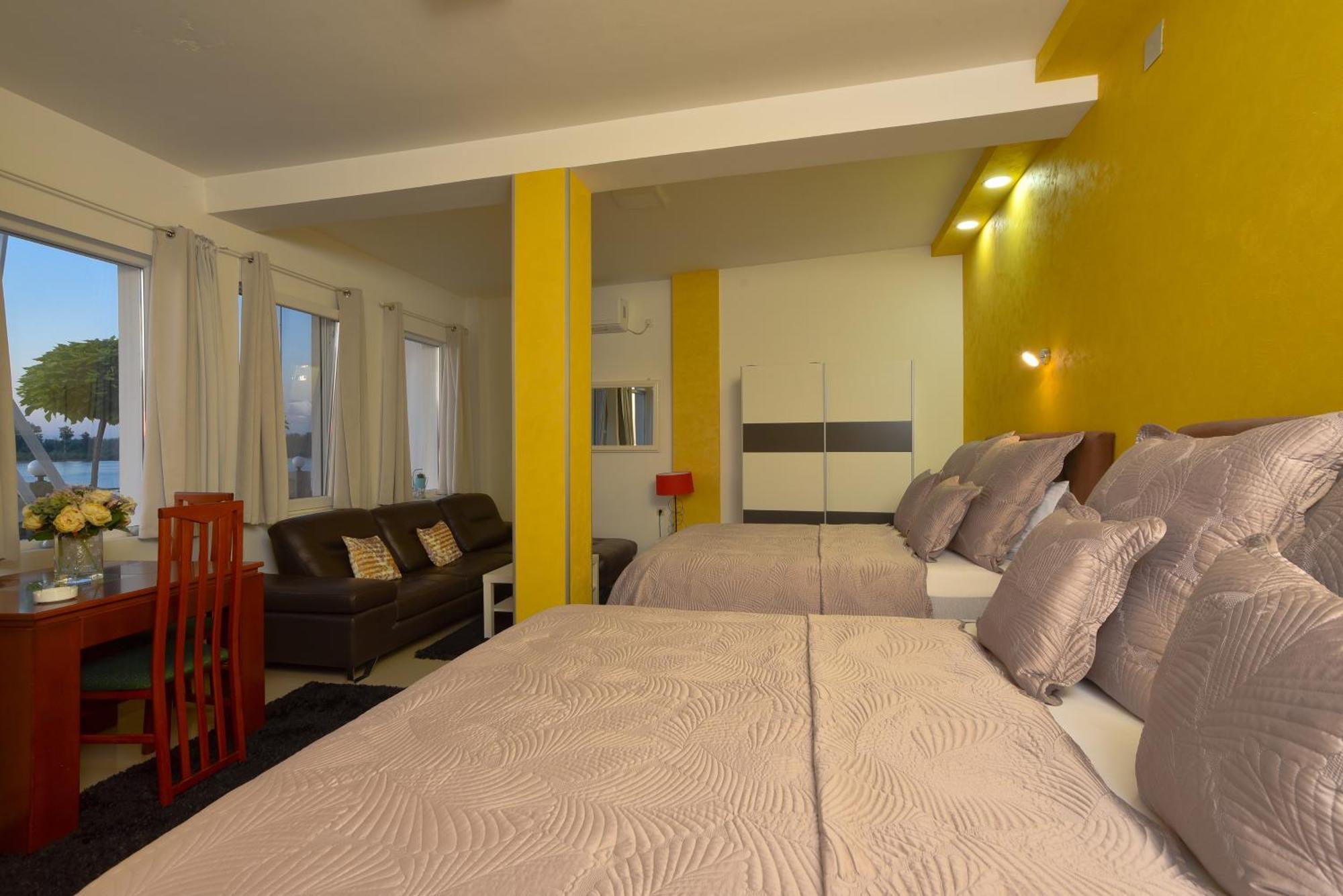 Apartments Villa Graf Smederevo Ngoại thất bức ảnh