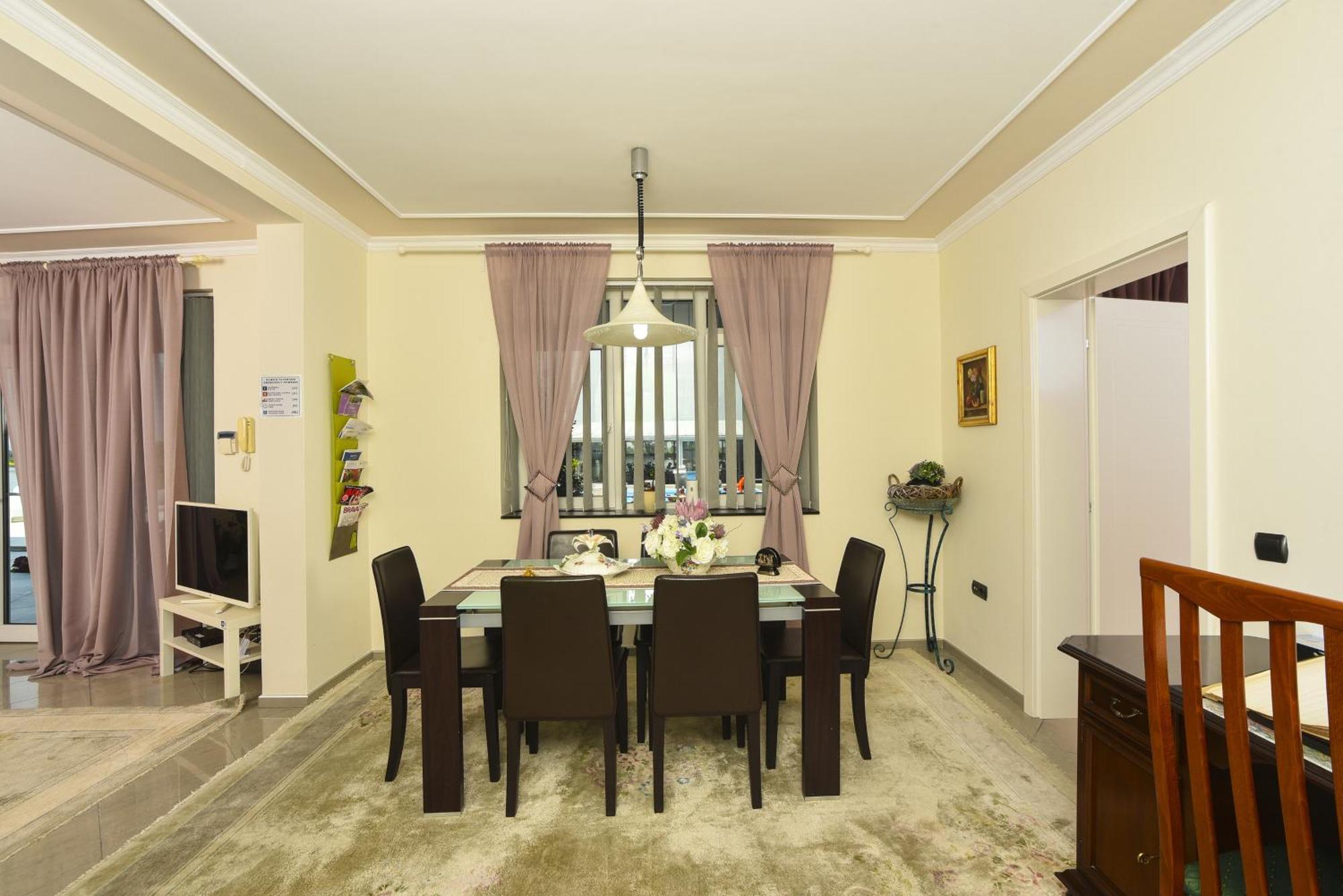 Apartments Villa Graf Smederevo Ngoại thất bức ảnh