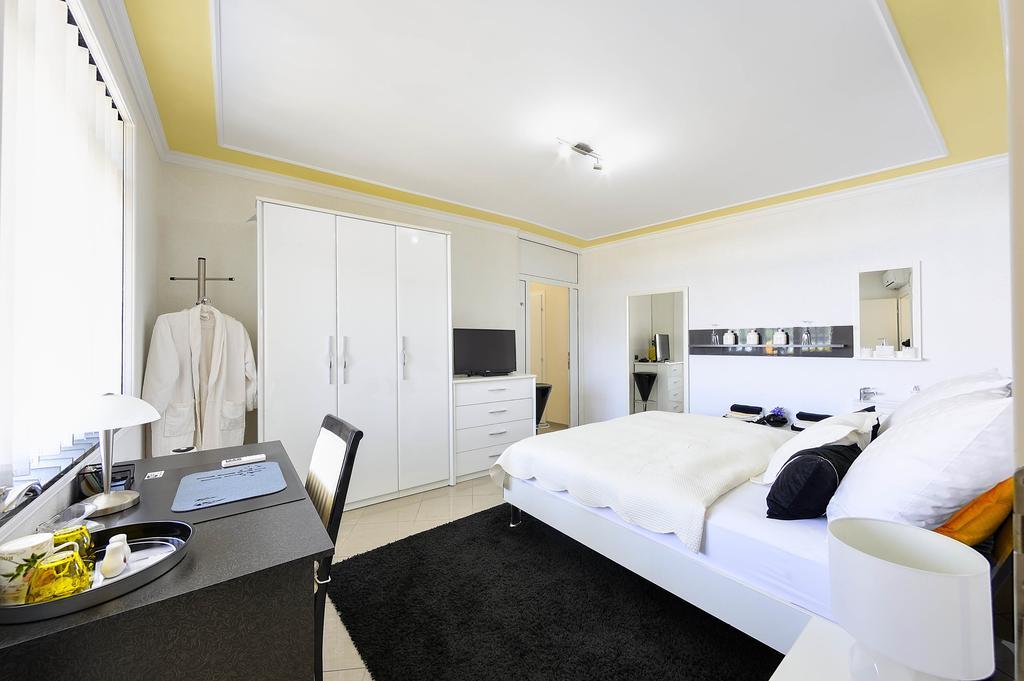 Apartments Villa Graf Smederevo Ngoại thất bức ảnh